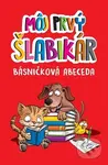 Môj prvý šlabikár (Básničková abeceda) - kniha z kategorie Beletrie pro děti