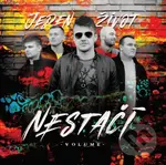 Volume: Jeden život nestačí - Volume,Volume: Jeden život nestačí - Volume