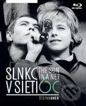 Slnko v sieti - Štefan Uher - film z kategorie Blu-ray filmy