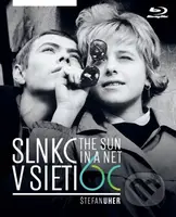 Slnko v sieti - Štefan Uher - film z kategorie Blu-ray filmy