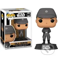 Funko POP Star Wars: Obi-Wan - Tala Durith