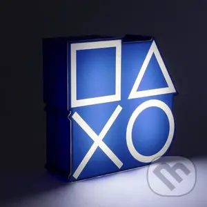 Box svetlo - Playstation