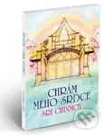 Chrám mého srdce - Sri Chinmoy - kniha z kategorie Aforismy