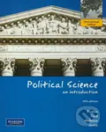 Political Science an introduction (12th edition) - Michael G. Roskin