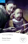 Doctor Faustus (Level 4) - Christopher Marlowe - kniha z kategorie Beletrie