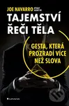 Tajemství řeči těla (Gesta, která prozradí více než slova)