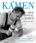 Kámen jsem dostal darem - Rozhovory se sochařem Petrem Váňou - kniha z kategorie Rozhovory