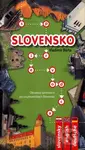 Slovensko (Obrazový sprievodca po zaujímavostiach Slovenska)