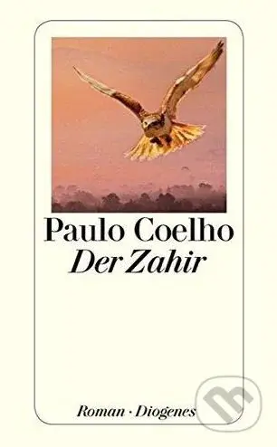 Der Zahir - Paulo Coelho - kniha z kategorie Společenská beletrie