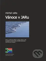 Vánoce v JARu - Michal Valta - kniha z kategorie Cestopisy z Afriky