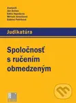 Spoločnosť s ručením obmedzeným - Ján Golian a kolektív