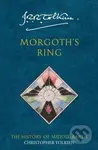 Morgoth's Ring - J.R.R. Tolkien - kniha z kategorie Fantasy