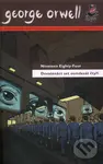 Devatenáctset osmdesát čtyři / Nineteen Eighty-Four - George Orwell