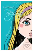 Malé klamárky 7: Bezcitné (Pekné dievčatá lámu srdcia) - kniha z kategorie Beletrie pro děti