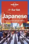Fast Talk Japanese - kniha z kategorie Průvodci Asií