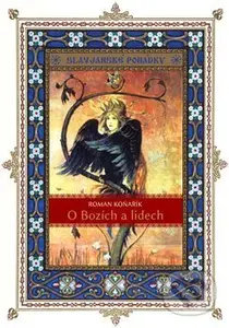 O Bozích a lidech - Roman Koňařík - kniha z kategorie Naučné knihy