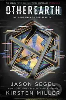 Otherearth (Last Reality) - Jason Segel, Kirsten Miller - kniha z kategorie Sci-fi, fantasy a komiksy