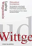 Philosophical Investigations - Ludwig Wittgenstein - kniha z kategorie Filozofie