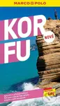 Korfu - průvodce Marco Polo - kniha z kategorie Mapy a cestování