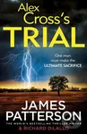 Alex Cross's Trial - James Patterson - kniha z kategorie Thrillery