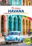 Havana do kapsy - Lonely planet - kniha z kategorie Průvodci Amerikou