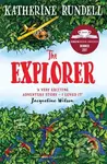 The Explorer - Katherine Rundell, Hannah Horn (ilustrácie) - kniha z kategorie Pro děti