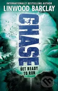 Chase - Linwood Barclay - kniha z kategorie Sci-fi, fantasy a komiksy