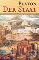 Der Staat - Platón - kniha z kategorie Filozofie