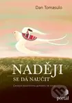 Naději se dá naučit (Cesta k pozitivnímu pohledu na život) - kniha z kategorie Seberozvoj
