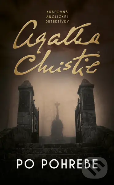 Po pohrebe - Agatha Christie