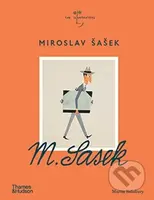 Miroslav Šašek - Martin Salisbury - kniha z kategorie Dějiny a teorie umění