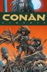 Conan 7: Cimerie - Timothy Truman