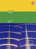 Pet Shop Boys: Discovery (Live In Rio) (2 CD, 1 DVD)