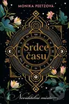 Srdce času: Neviditelné město - Monika Peetz - kniha z kategorie Beletrie pro děti