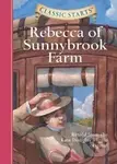 Rebecca of Sunnybrook Farm - kniha z kategorie Beletrie