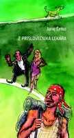 Z príslovečníka lekára - Juraj Čelko - kniha z kategorie Beletrie