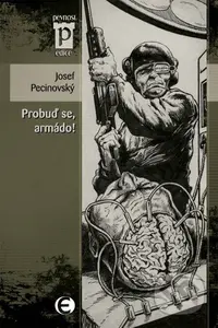 Probuď se, armádo! - Josef  Pecinovský - kniha z kategorie Fantasy