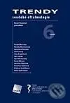 Trendy soudobé oftalmologie 6 - Pavel Rozsíval - kniha z kategorie Oftalmologie a otolaryngologie