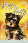 Magic Puppy: Sunshine Shimmers - Sue Bentley - kniha z kategorie Pro děti