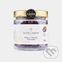 Káva v horkej čokoláde (250g)