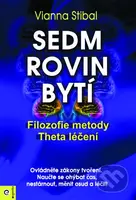 Sedm rovin bytí - Vianna Stibal - kniha z kategorie Spiritualita