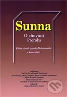 Sunna – O chování Proroka - Michael H. Hart - kniha z kategorie Filozofie