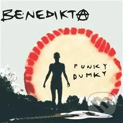 Benedikta: Punky Dumky - Benedikta,Benedikta: Punky Dumky - Benedikta