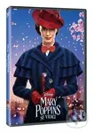 Mary Poppins se vrací - Rob Marshall - film z kategorie Rodinné a romantické