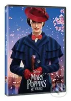 Mary Poppins se vrací - Rob Marshall - film z kategorie Rodinné a romantické