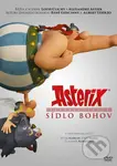 Asterix: Sídlo bohov - Alexandre Astier, Louis Clichy - film z kategorie Akční a dobrodružné