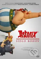 Asterix: Sídlo bohov - Alexandre Astier, Louis Clichy - film z kategorie Akční a dobrodružné