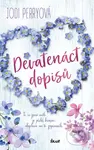 Devatenáct dopisů - Jodi Perry