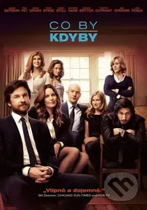 Co by kdyby - Shawn Levy - film z kategorie Komedie