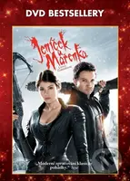 Jeníček a Mařenka: Lovci čarodějnic - Tommy Wirkola - film z kategorie Akční filmy